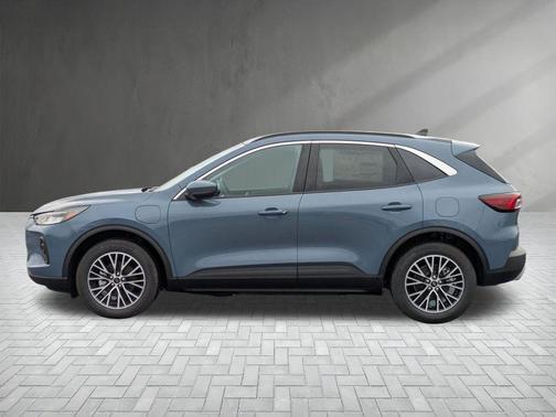 2024 Ford Escape PHEV
