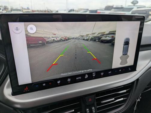 2024 Ford Escape PHEV