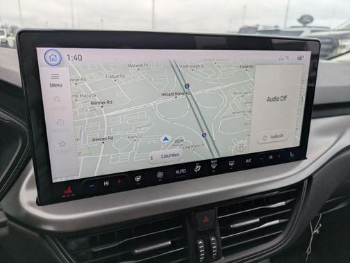 2024 Ford Escape PHEV