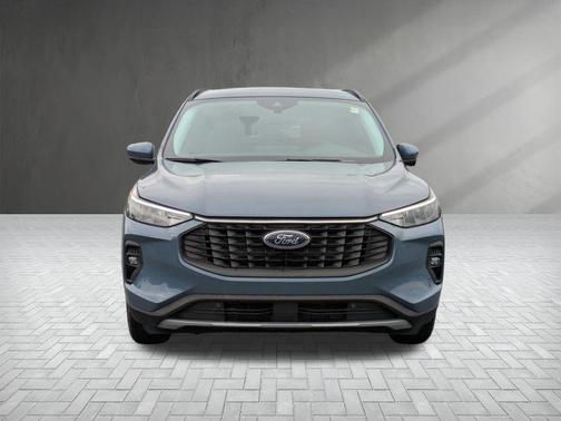 2024 Ford Escape PHEV