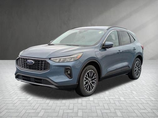 2024 Ford Escape PHEV