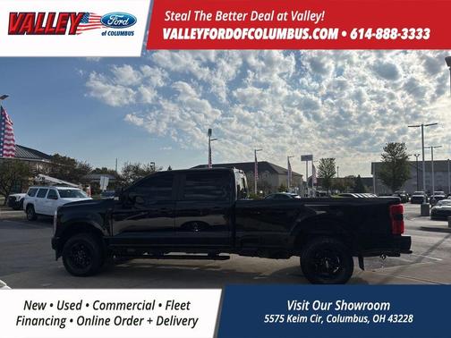 2024 Ford F-350 XL