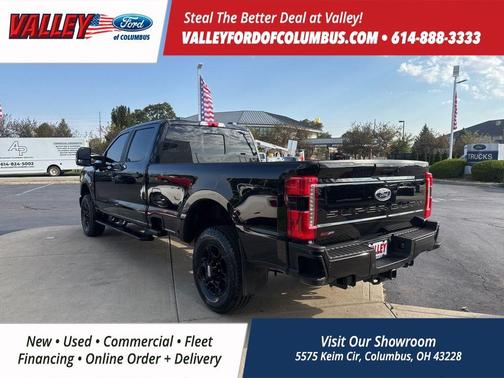 2024 Ford F-350 XL