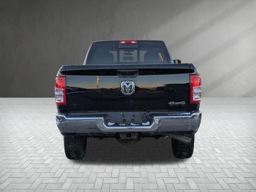 2020 RAM 2500 Tradesman