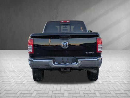 2020 RAM 2500 Tradesman