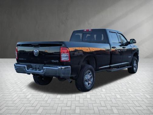 2020 RAM 2500 Tradesman