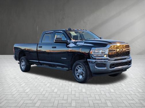 2020 RAM 2500 Tradesman