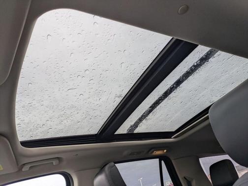 2021 Ford Expedition Max Platinum