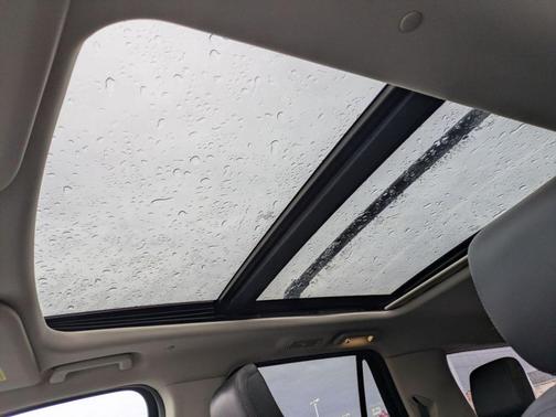 2021 Ford Expedition Max Platinum