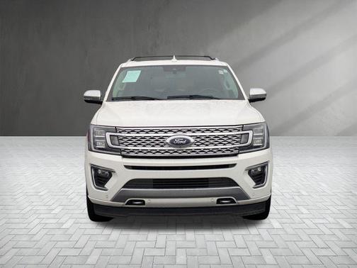 2021 Ford Expedition Max Platinum