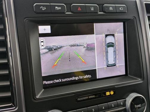 2021 Ford Expedition Max Platinum