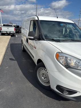 2022 RAM ProMaster City Base