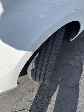 2022 RAM ProMaster City Base