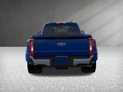 2026 Ford F-450 XL