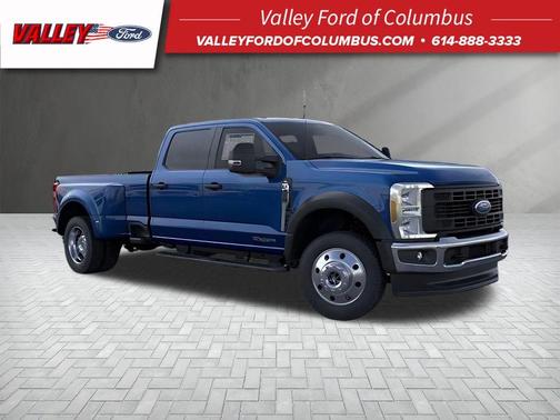 2026 Ford F-450 XL