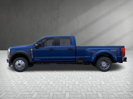 2026 Ford F-450 XL
