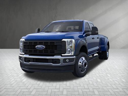 2026 Ford F-450 XL
