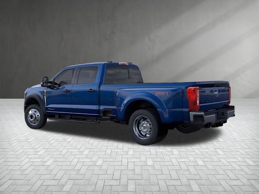2026 Ford F-450 XL