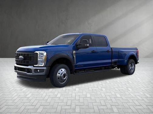 2026 Ford F-450 XL