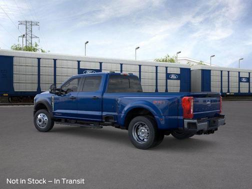 2026 Ford F-450 XL