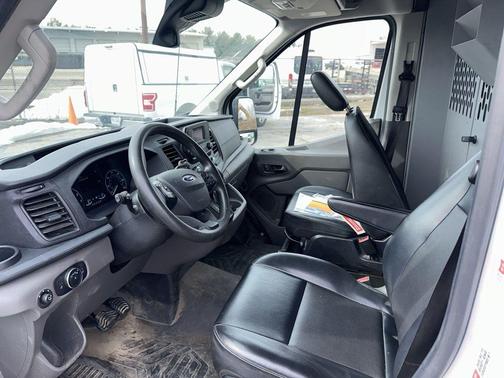2020 Ford Transit-250 Base