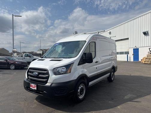 2020 Ford Transit-250 Base
