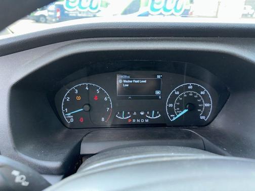 2020 Ford Transit-250 Base