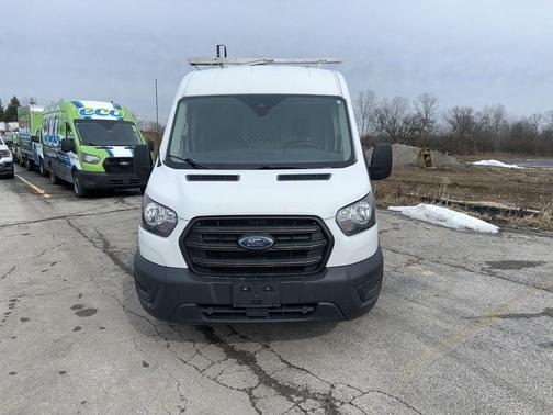 2020 Ford Transit-250 Base