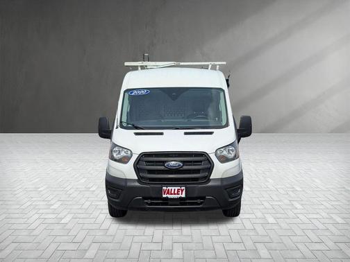 2020 Ford Transit-250 Base