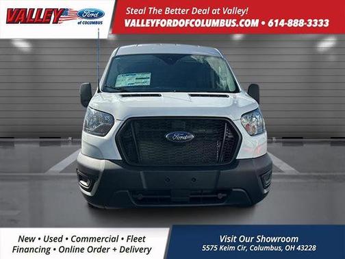2025 Ford Transit-150 Base