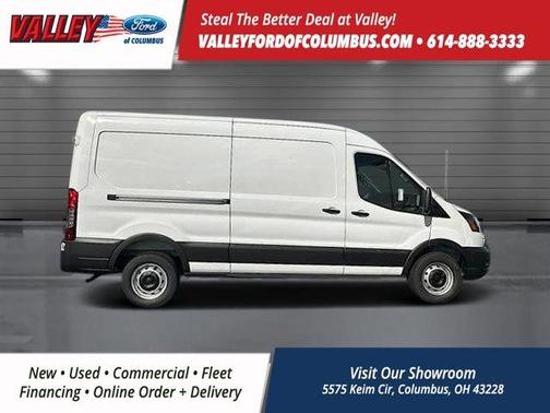 2025 Ford Transit-150 Base