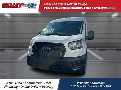 2025 Ford Transit-150 Base