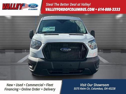 2025 Ford Transit-150 Base