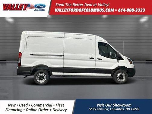 2025 Ford Transit-150 Base