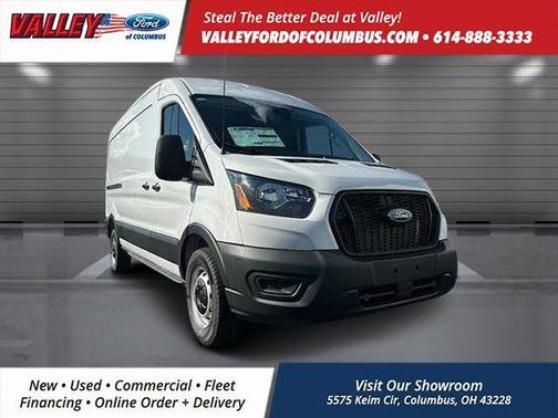 2025 Ford Transit-150 Base