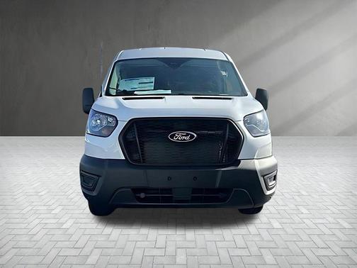 2026 Ford Transit-250 148 WB Medium Roof Cargo