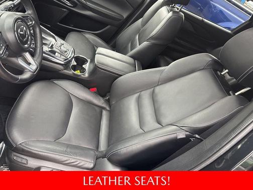 2020 Mazda CX-9 Grand Touring