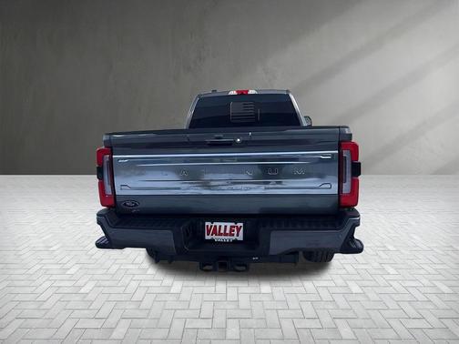 2024 Ford F-350 Platinum
