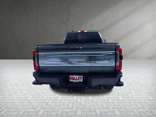 2024 Ford F-350 Platinum