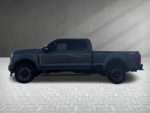 2024 Ford F-350 Platinum