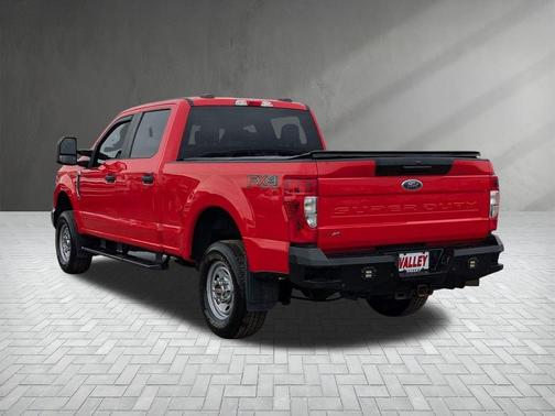2021 Ford F-250 XL