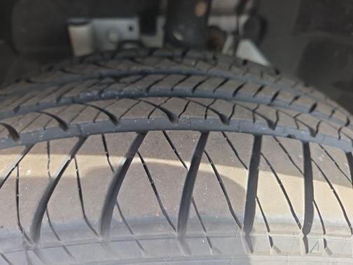 2020 Ford EcoSport SES