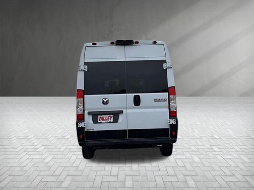 2024 RAM ProMaster 2500 High Roof