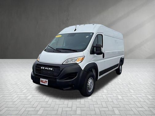 2024 RAM ProMaster 2500 High Roof