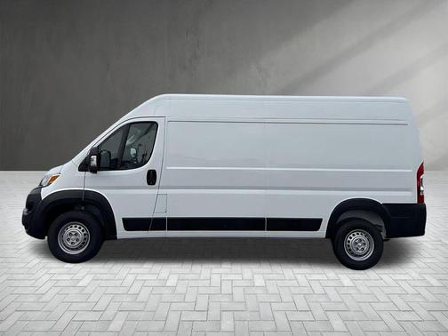 2024 RAM ProMaster 2500 High Roof