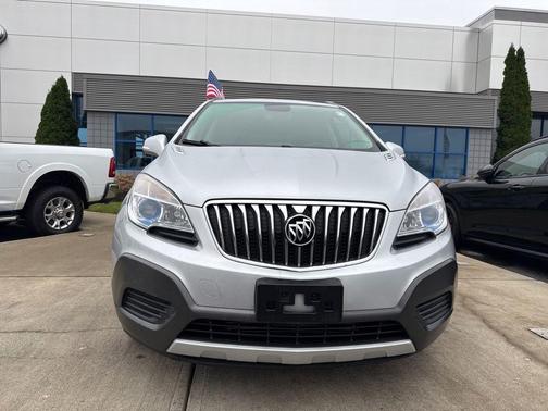 2016 Buick Encore Base