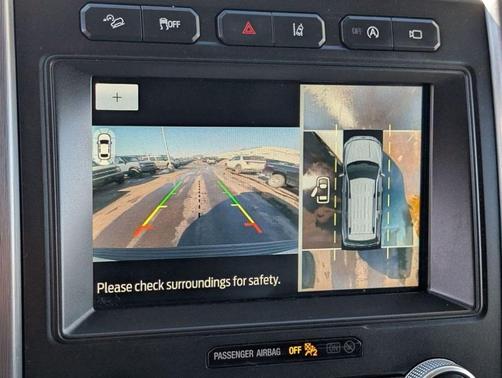 2021 Ford Expedition Platinum