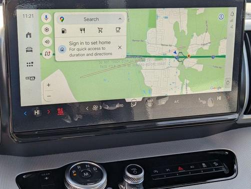 Star White 2026 Ford Expedition Active