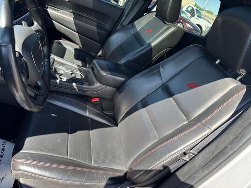 Nickel 2024 Dodge Durango GT