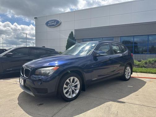 2014 BMW X1 xDrive 28i